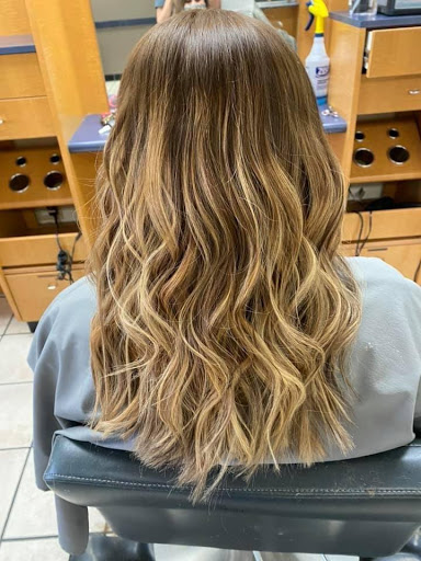 Hair Salon «Fantastic Sams Cut & Color», reviews and photos, 661 E Main St, Midlothian, TX 76065, USA