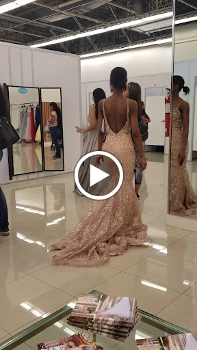 Dress Store «Camille La Vie», reviews and photos, 12801 W Sunrise Blvd #831, Sunrise, FL 33323, USA