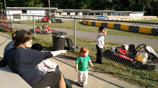 Go-Kart Track «Oakland Valley Race Park», reviews and photos, 305 Oakland Valley Rd, Cuddebackville, NY 12729, USA