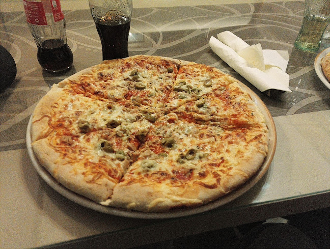 Zozó Pizzéria