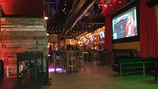 Night Club «Limelight», reviews and photos, 113 S Elm St, Greensboro, NC 27401, USA