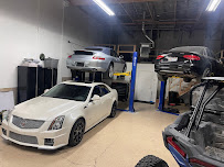 Ty European and More Automotive - Photo 2 - Car repair in West Valley City, UT, West Valley City
