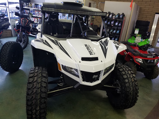 Kawasaki Motorcycle Dealer «River Rat Motorsports / Bullhead Kawasaki», reviews and photos, 1030 AZ-95, Bullhead City, AZ 86429, USA