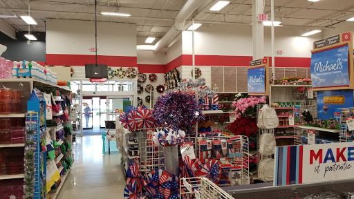 Craft Store «Michaels», reviews and photos, 7055 Central Ave, Skokie, IL 60077, USA
