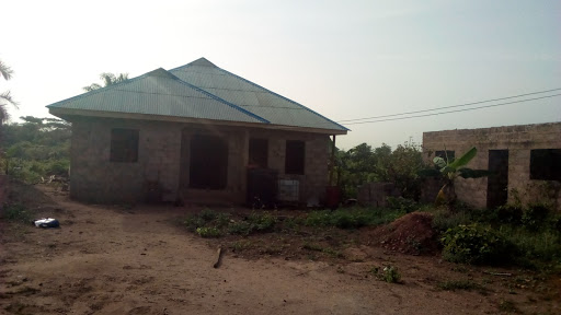 PRAISE CHANGES DIVINE LIFE GOSPEL MINISTRY, Ode I, Ode Remo, Nigeria, Church, state Ogun
