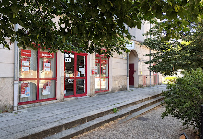 Adecco Langres à Langres
