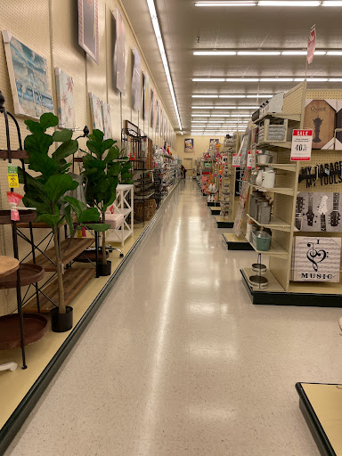 Craft Store «Hobby Lobby», reviews and photos, 2540 S Washington Ave, Titusville, FL 32780, USA