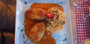Photo n°32 de L'assiette Du Vigneron à Patrimonio ()