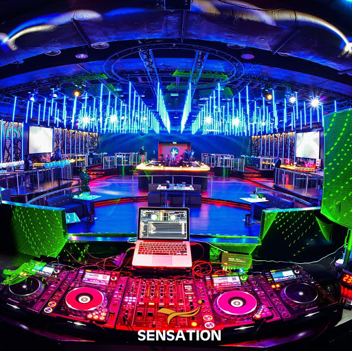 Best Disco Pubs Dubai Near Me