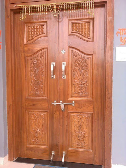 RAJGANGA DOOR HOUSE