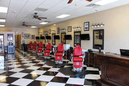 Barber Shop «Flashback Barbershop», reviews and photos, 3745 Bloomington St, Colorado Springs, CO 80922, USA