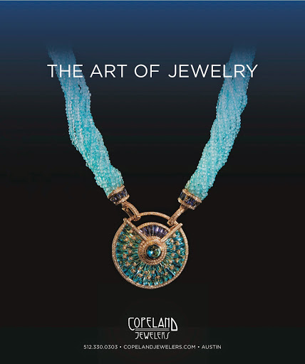 Jeweler «Copeland Jewelers», reviews and photos, 3801 N Capital of Texas Hwy, Austin, TX 78746, USA