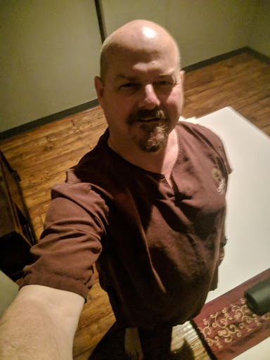 Massage Therapist «Origins Thai Spa», reviews and photos, 925 N Garfield St E, Arlington, VA 22201, USA