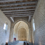 Photo n° 41 de l'avis de PIGNOL.A fait le 05/06/2022 à 04:46 pour Abbaye Royale de Fontevraud à Fontevraud-l'Abbaye