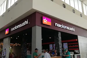 Nacion sushi | Metromall image
