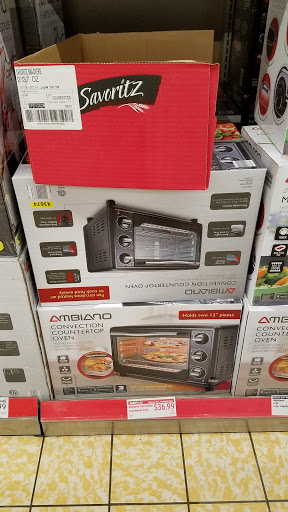 Supermarket «ALDI», reviews and photos, 2640 Berlin Turnpike, Newington, CT 06111, USA