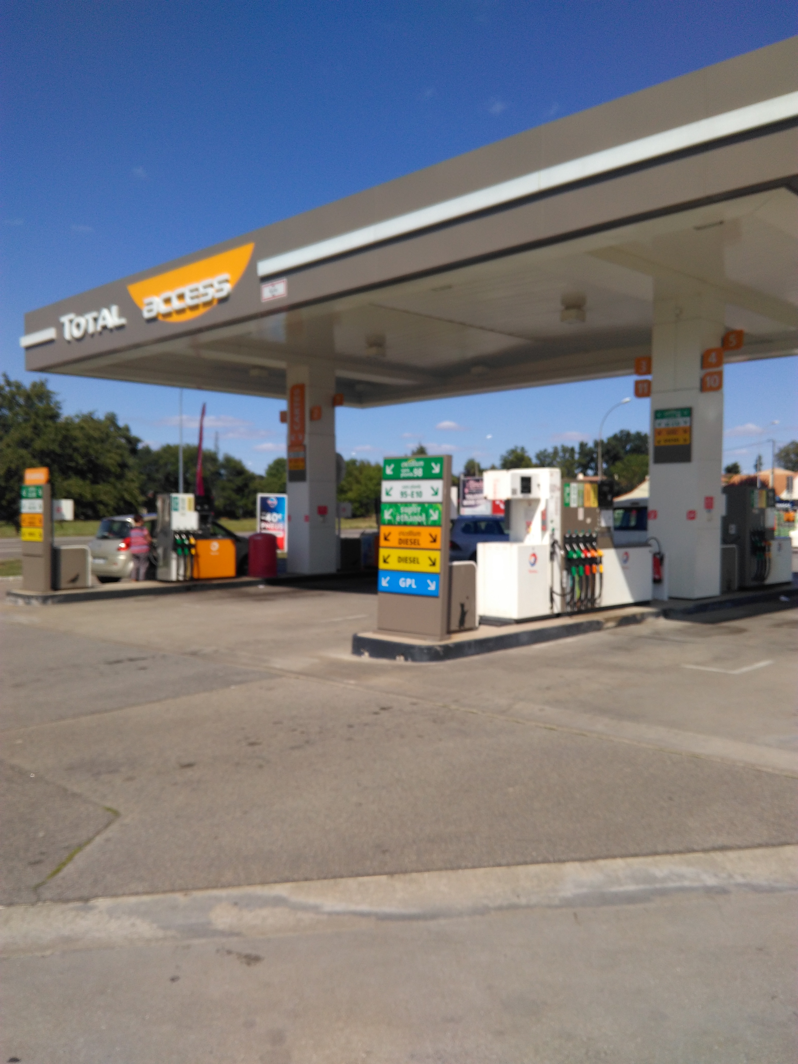 Photo n° 2 de l'avis de Sylvain.a fait le 06/08/2017 à 14:21