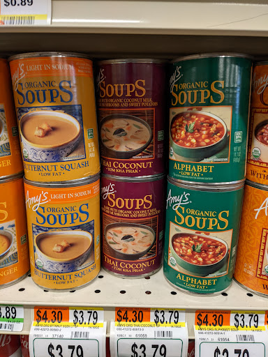 Market «Cummings Market», reviews and photos, 3 Alfred Rd, Kennebunk, ME 04043, USA