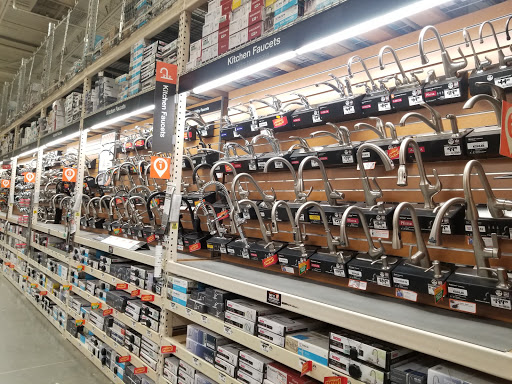 Home Improvement Store «The Home Depot», reviews and photos, 449 Main St, Layton, UT 84041, USA