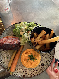 Photos du propriétaire du Restaurant Au Soon à La Chapelle-d'Armentières - n°2