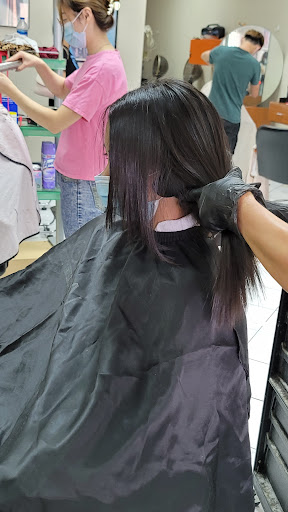 Beauty Salon «Jade Salon», reviews and photos, 300 Terrace Dr, Richardson, TX 75081, USA