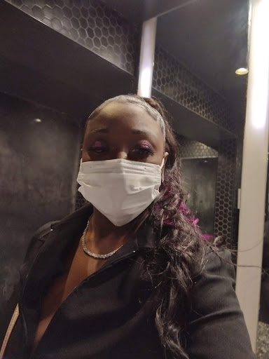 Beauty Salon «Nefertiti Beauty Supply», reviews and photos, 294 N Capitol Ave, San Jose, CA 95127, USA