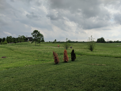 Golf Shop «Cardinal Club Golf Course», reviews and photos, 401 Champions Way, Simpsonville, KY 40067, USA