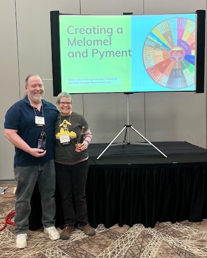 Winery «Honeygirl Meadery», reviews and photos, 105 Hood St #6, Durham, NC 27701, USA