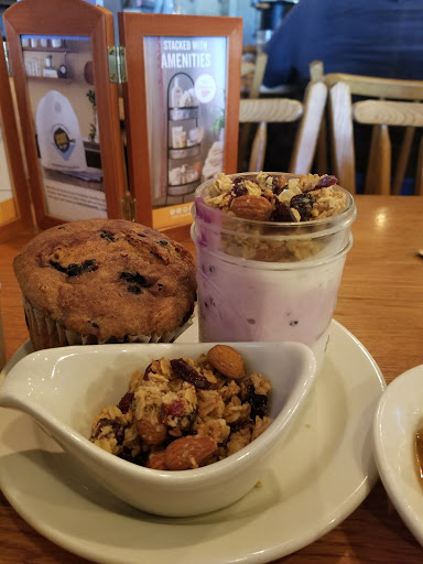 American Restaurant «Cracker Barrel Old Country Store», reviews and photos, 24400 Eastex Fwy, Kingwood, TX 77339, USA