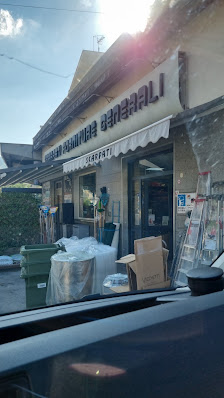 Scarpati Forniture Generali Di Carmine Scarpati & C. Snc Via Mons. Bonaventura gargiulo, 53, 80065 Sant'Agnello NA, Italia