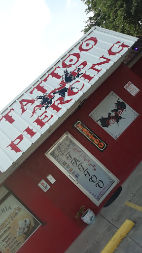 Explore arm mens tattoo ideas, creative tattoo ideas in Rio Grande City, available at RG INK