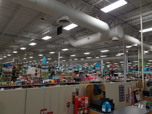 Home Goods Store «At Home», reviews and photos, 6840 NW Loop 410, San Antonio, TX 78238, USA