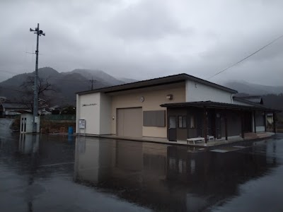 上寺尾コミュニティセンター