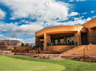 Sedona Golf Resort