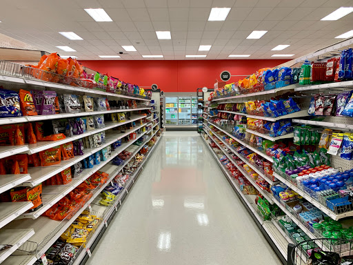 Department Store «Target», reviews and photos, 420 S University Ave, Little Rock, AR 72205, USA