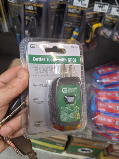 Home Improvement Store «The Home Depot», reviews and photos, 1151 W Copans Rd, Pompano Beach, FL 33064, USA