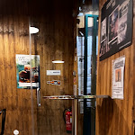 Photo n°10 de l'avis de Helena.r fait le 12/11/2023 à 12:22 sur le  Estação Bica Pizza Pub à Lisbon