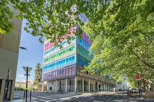 Appart'City Classic Bordeaux Centre - Appart Hôtel image