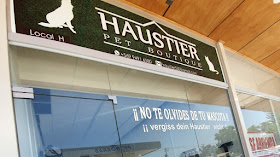 Haustier Pet boutique