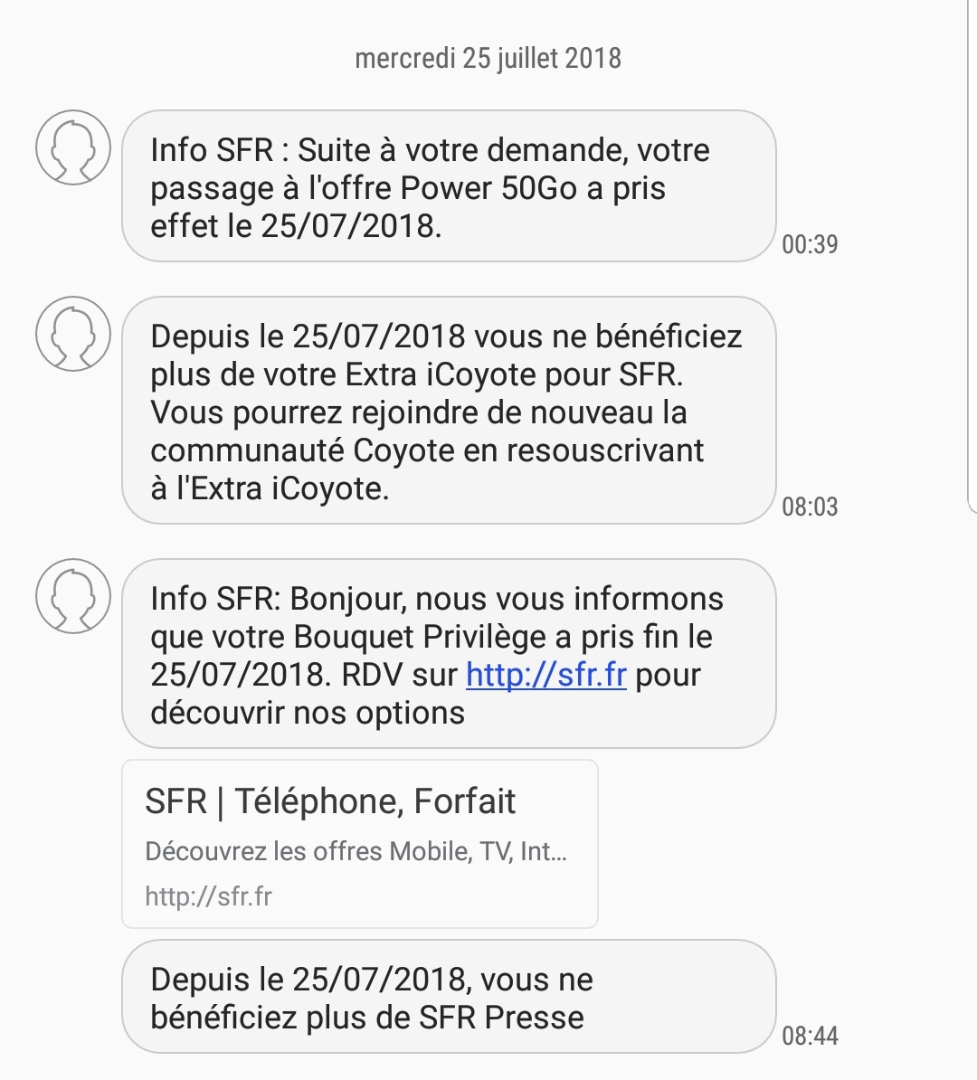 Photo n° 1 de l'avis de Jean.i fait le 29/07/2018 à 11:27
