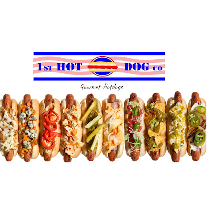 1st Hot Dog Co