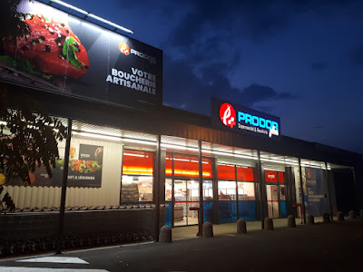 Prodorplus Supermarché & Boucherie Mondelange à Mondelange