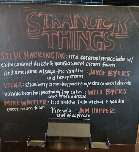 Coffee Shop «Starbucks», reviews and photos, 5440 Dixie Hwy, Fairfield, OH 45014, USA