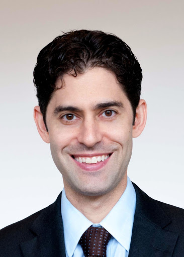 Dr. Brad H. Feldman, MD | LASIK, Crosslinking, Cataract & Cornea Surgeon
