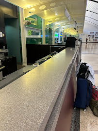 Hertz Car Rental - Des Moines International Airport - Photo 6 - Car repair in Des Moines, IA, Des Moines