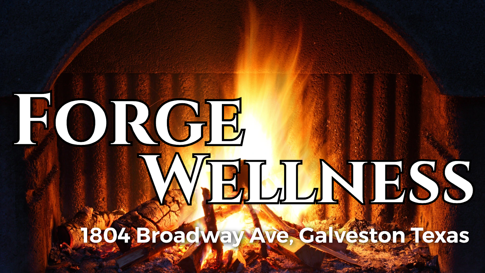 Forge Wellness