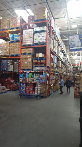 Restaurant Supply Store «Jetro Cash & Carry», reviews and photos, 15-06 132nd St, College Point, NY 11356, USA