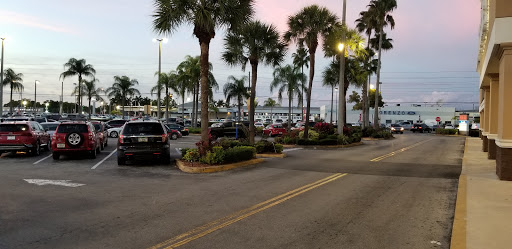 Department Store «Marshalls», reviews and photos, 1099 N Homestead Blvd, Homestead, FL 33030, USA