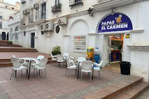 Papas El Carmen image