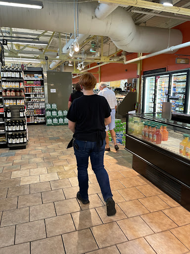 Grocery Store «Whole Foods Market», reviews and photos, 821 W Lancaster Ave, Wayne, PA 19087, USA